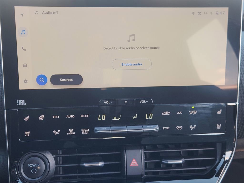 Used 2023 Toyota bZ4X AWD w/ Weather Package image 12