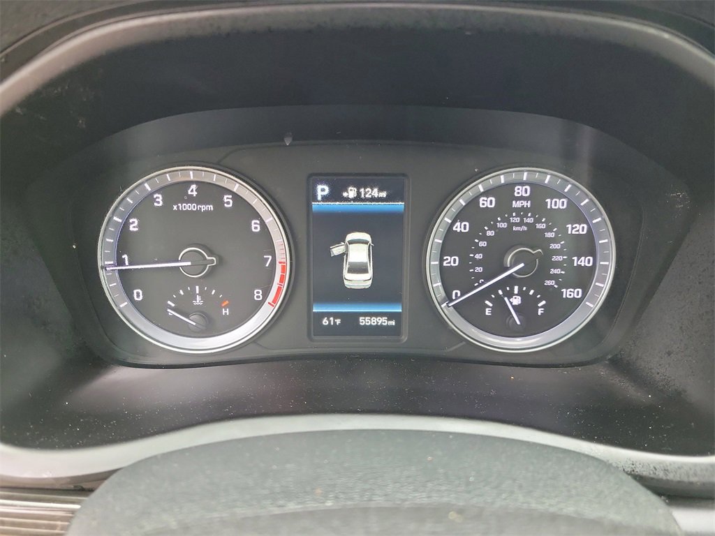 Used 2018 Hyundai Sonata Limited w/ Ultimate Package 07 image 29