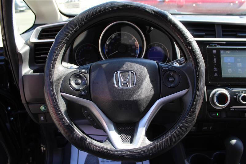 Used 2015 Honda Fit EX-L image 13