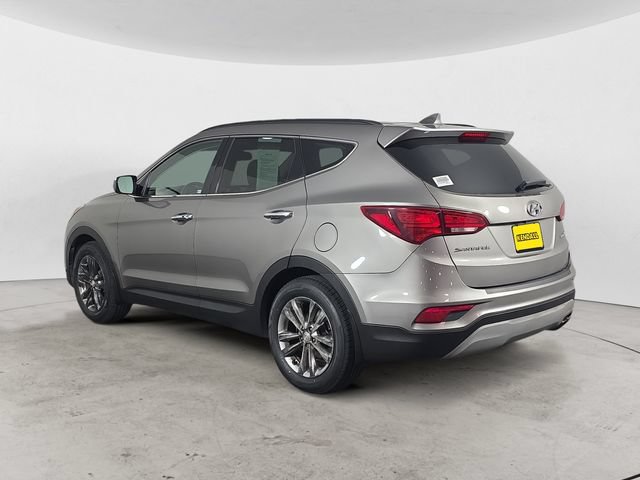 Used 2018 Hyundai Santa Fe Sport 2.0T FWD image 7