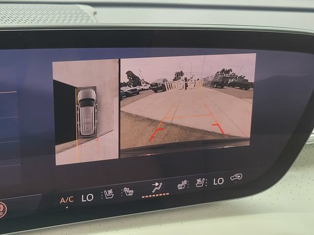 New 2027 Buick Enclave Avenir AWD/4WD image 21