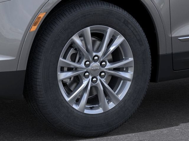 New 2026 Cadillac XT5 Luxury FWD image 9