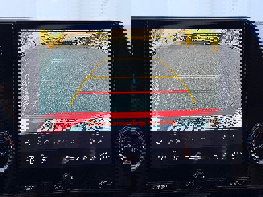 Certified 2025 Lexus NX 250 FWD w/ Premium Package image 15