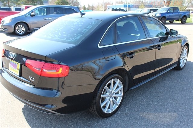 Used 2014 Audi A4 2.0T Premium Plus w/ Premium Plus Package image 38