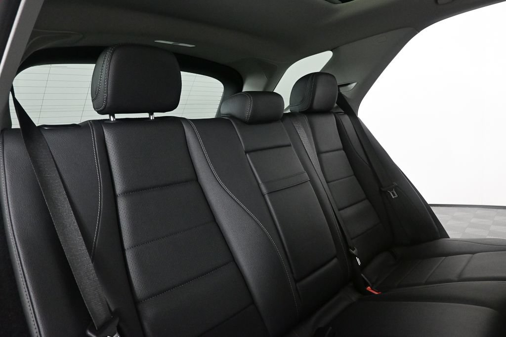Certified 2024 Mercedes-Benz GLE 350 4MATIC image 21
