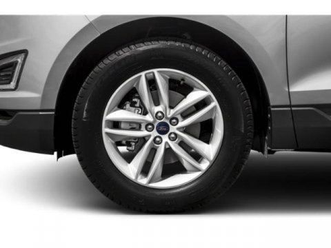 Used 2015 Ford Edge SEL w/ Equipment Group 201A image 12