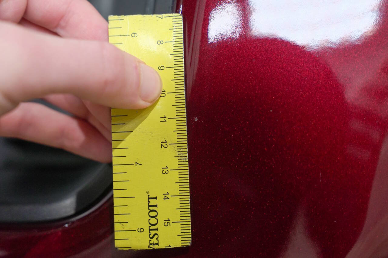 Used 2024 RAM 3500 Limited image 36