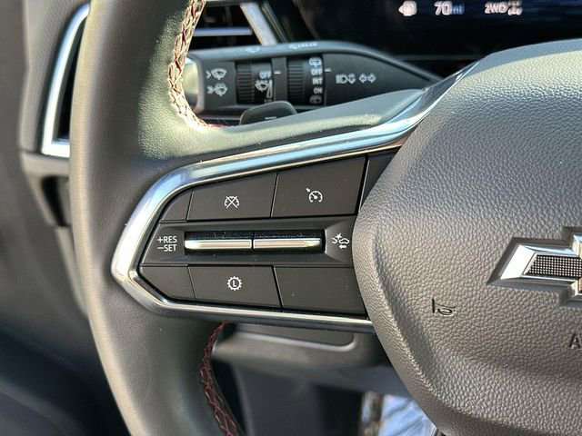 Used 2025 Chevrolet Tahoe RST image 35