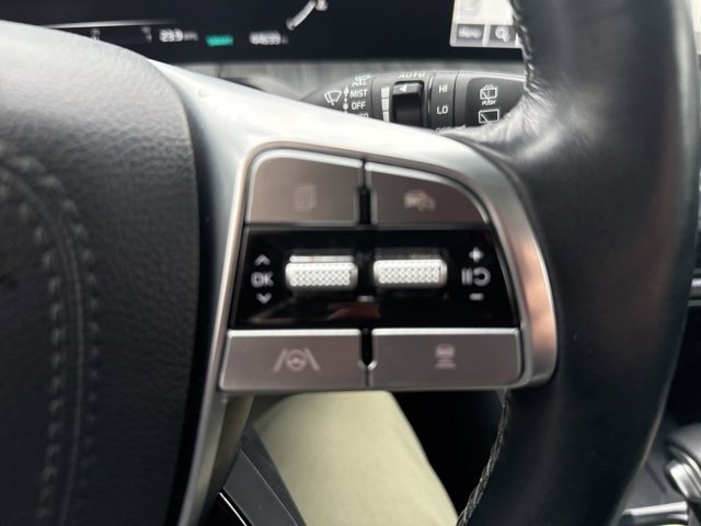 Used 2023 Kia Telluride SX Prestige image 14