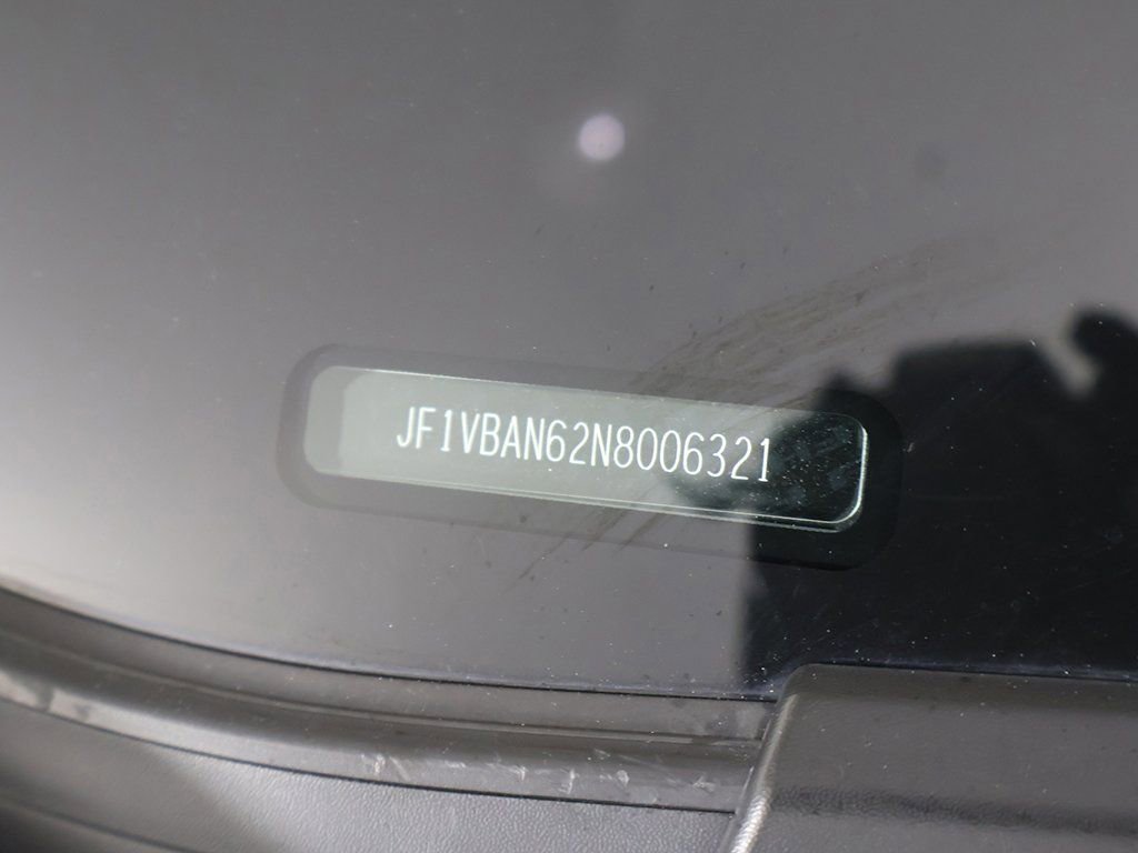 Used 2022 Subaru WRX Limited image 52