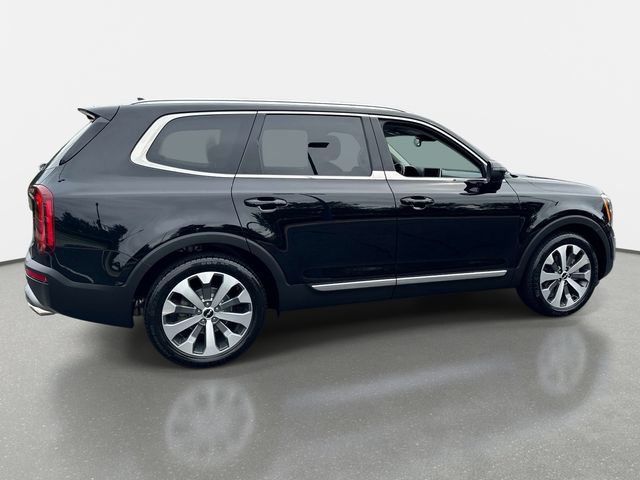 Used 2022 Kia Telluride EX w/ EX Premium Package AWD/4WD image 7