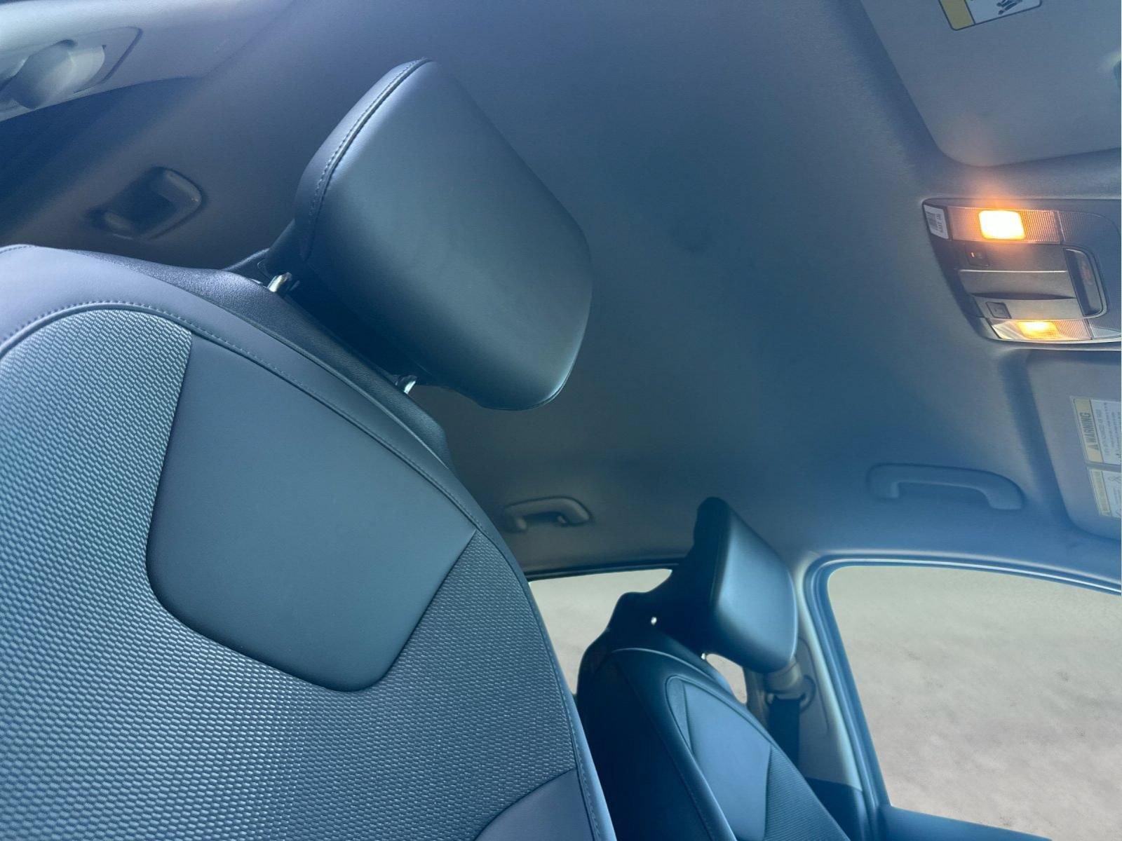 Certified 2024 Kia Niro Wind FWD image 17