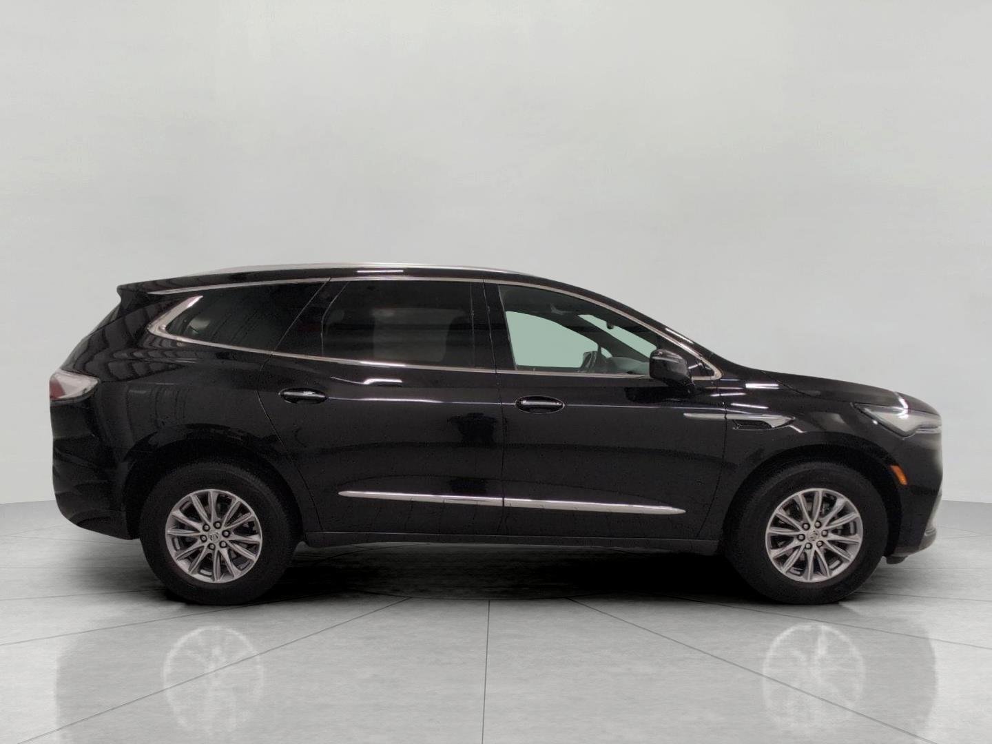 Used 2023 Buick Enclave Essence w/ Trailering Package, 5000 lbs. AWD/4WD image 41