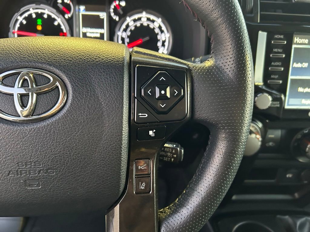 Used 2024 Toyota 4Runner TRD Off-Road Premium image 24