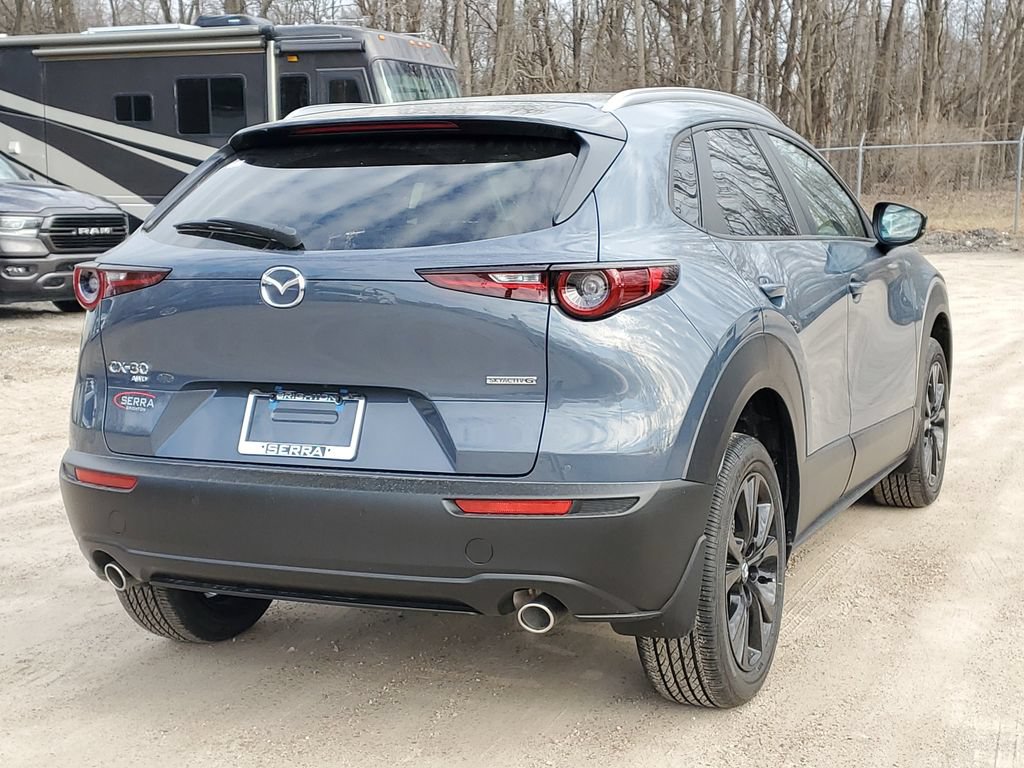 New 2026 MAZDA CX-30 AWD 2.5 S image 3