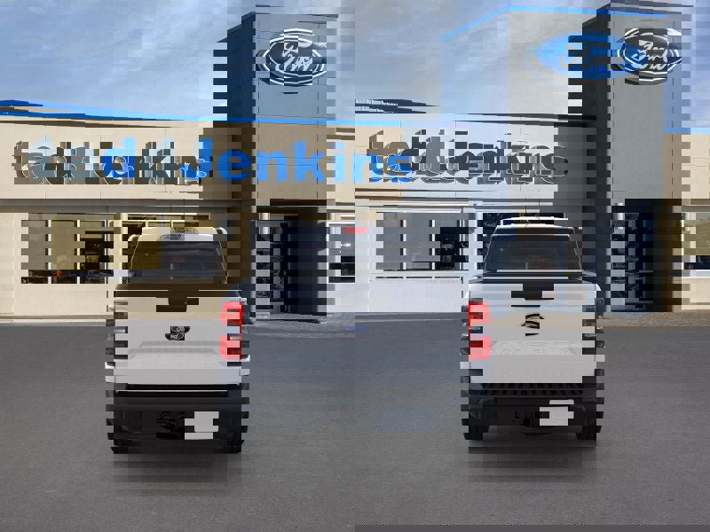 New 2026 Ford Maverick XLT w/ 4K Tow Package image 5