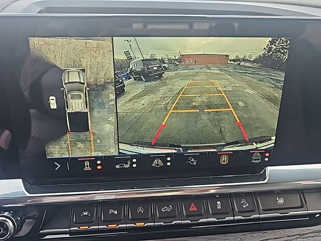 New 2026 GMC Sierra 1500 SLT w/ SLT Premium Plus Package image 21