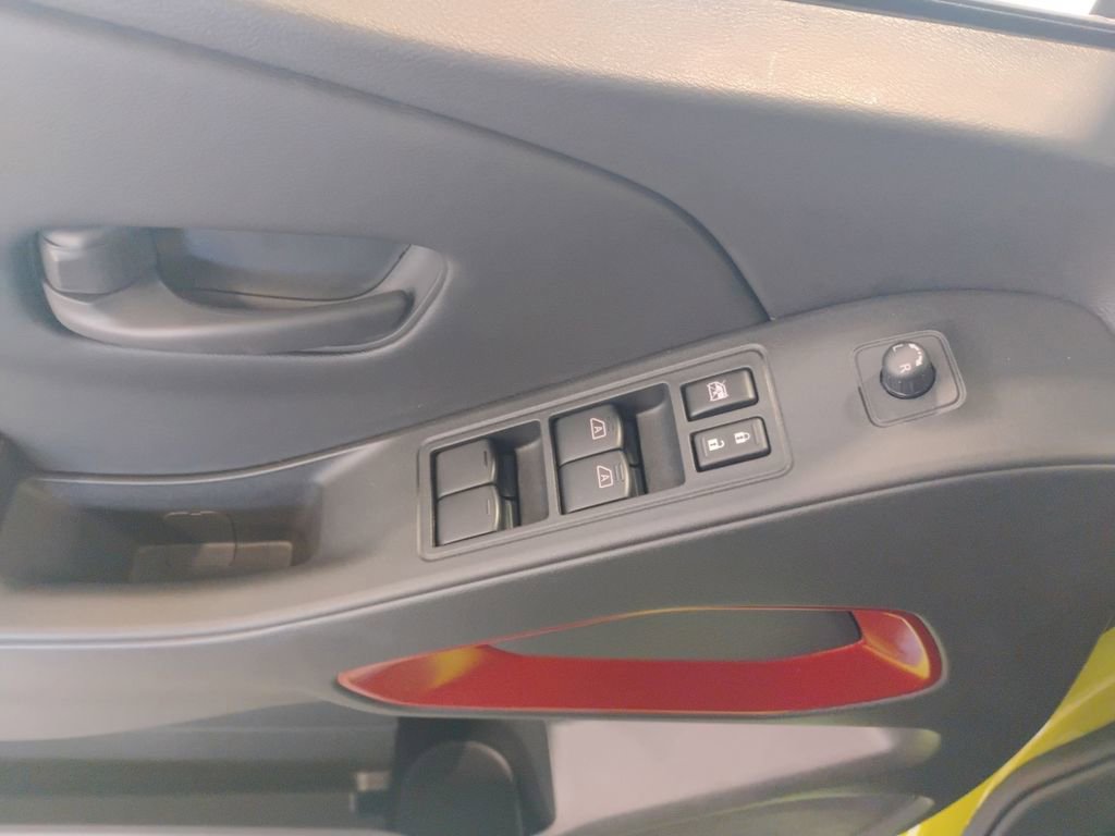 New 2026 Nissan Frontier PRO-4X w/ Pro-4x Convenience Package image 18