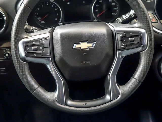Certified 2024 Chevrolet Blazer LT w/ Convenience Package FWD image 18