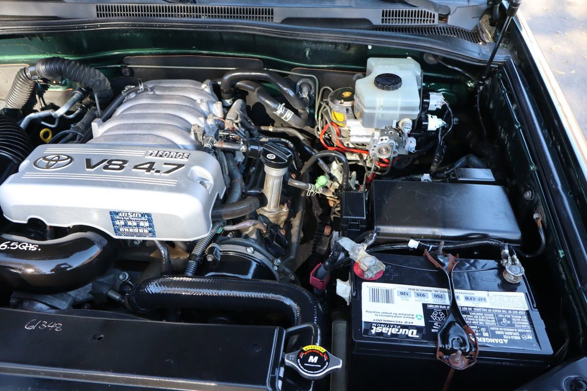 Used 2003 Toyota 4Runner Sport image 36