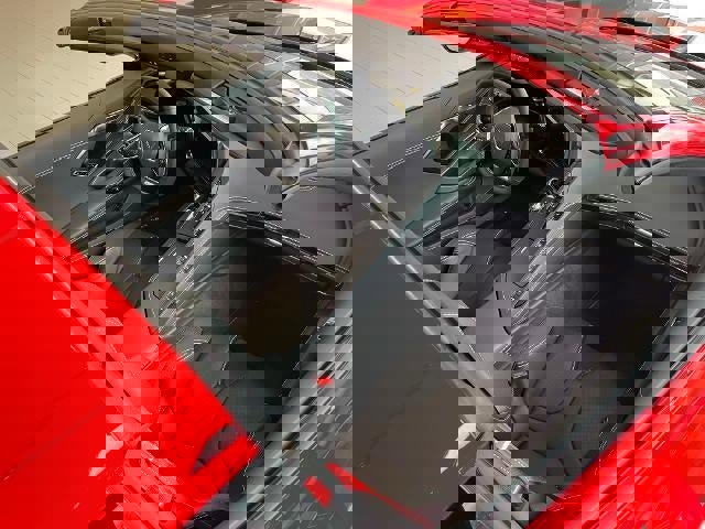 Used 2024 Chevrolet Corvette Z06 w/ Stealth Interior Trim Package image 26