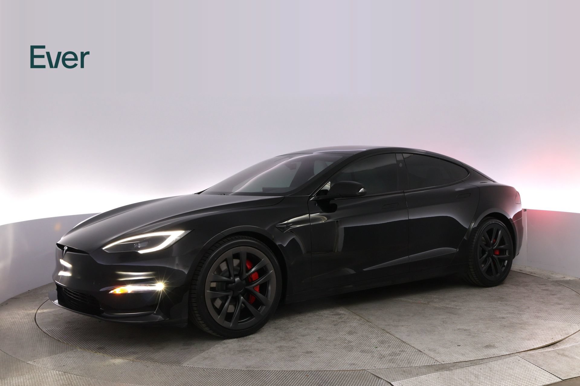 Used 2023 Tesla Model S Plaid AWD/4WD image 18