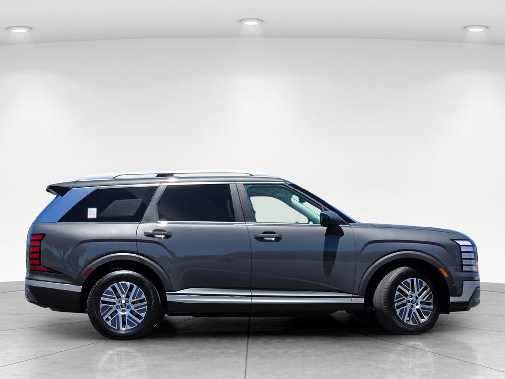 New 2026 Hyundai Palisade SEL Premium FWD image 3