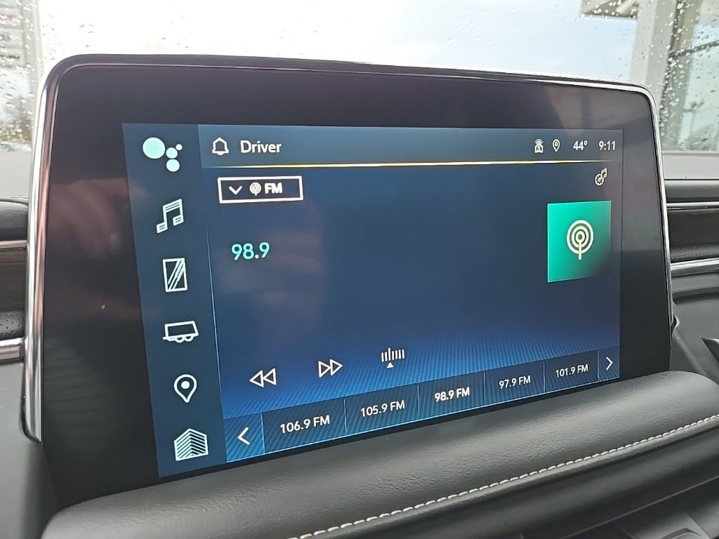 Used 2024 Chevrolet Tahoe Premier image 51