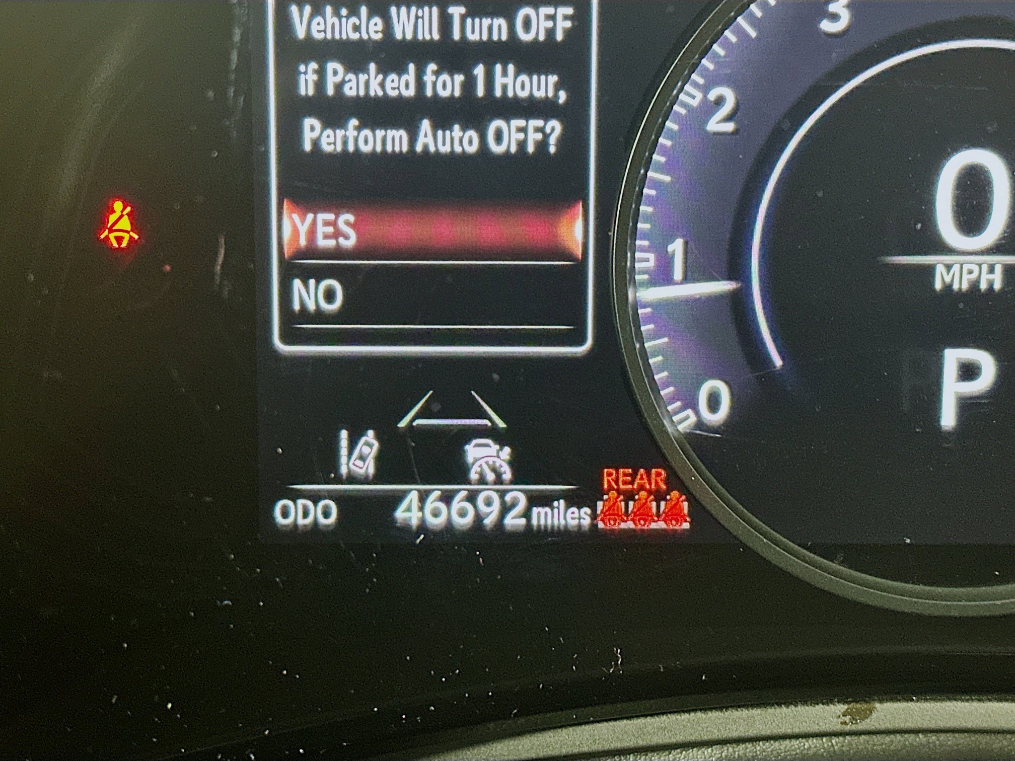 Used 2024 Lexus NX 350 AWD w/ Cold Area Package image 19