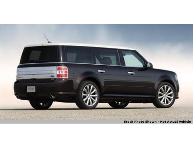Used 2015 Ford Flex SEL w/ Equipment Group 202A FWD image 1
