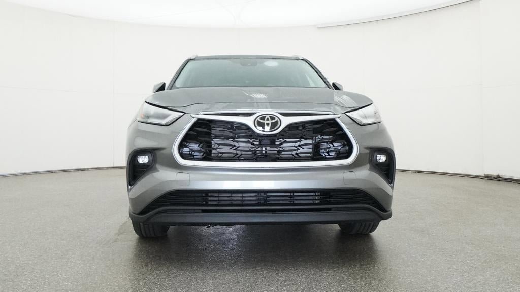 New 2026 Toyota Highlander XLE AWD/4WD image 31