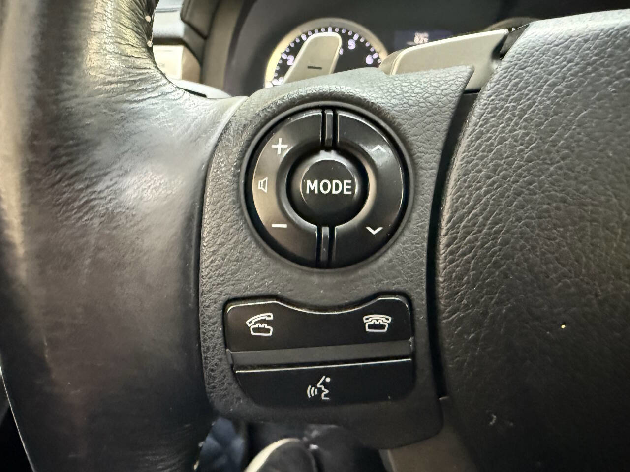 Used 2015 Lexus IS 250 AWD w/ Premium Package image 23