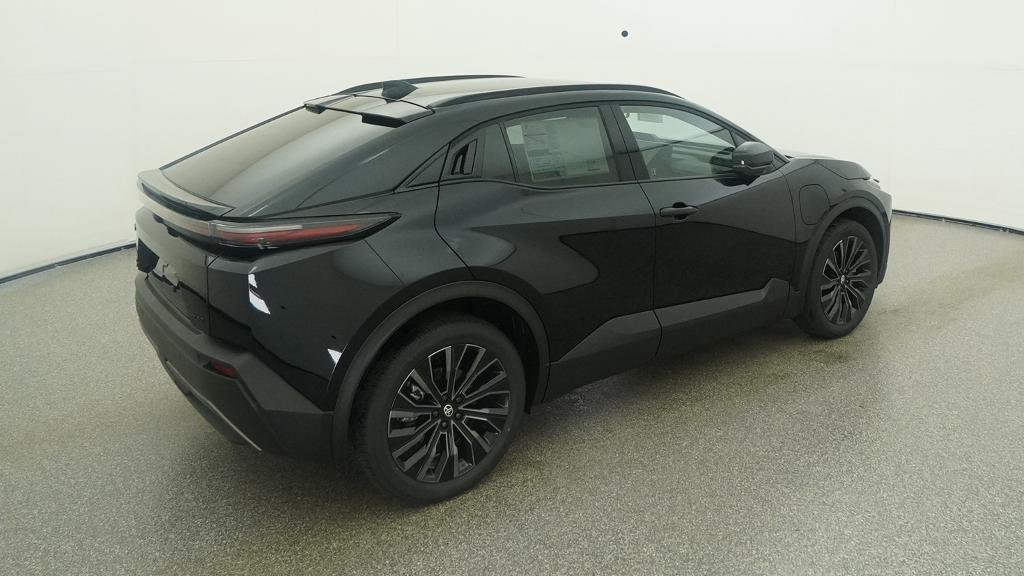 New 2026 Toyota C-HR AWD/4WD image 52