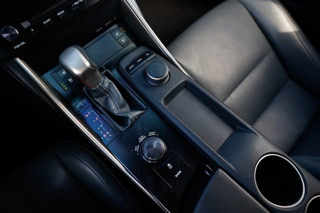 Used 2014 Lexus IS 250 w/ Premium Package image 43