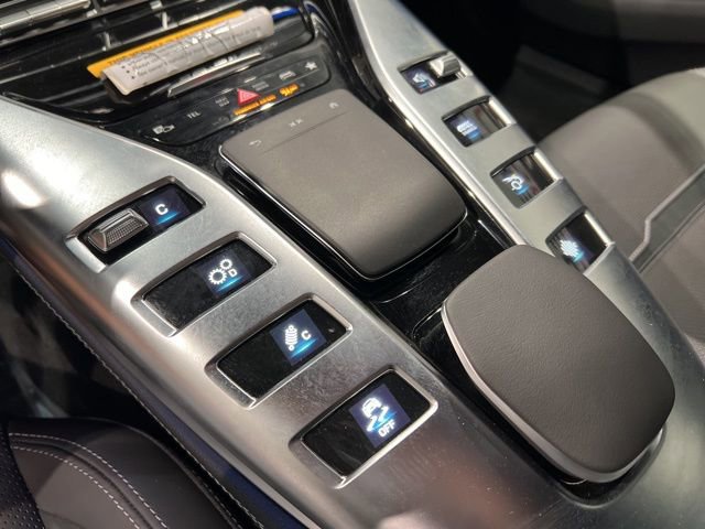 Used 2024 Mercedes-Benz AMG GT 63 S image 25