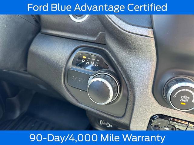 Used 2020 RAM 2500 Tradesman image 21