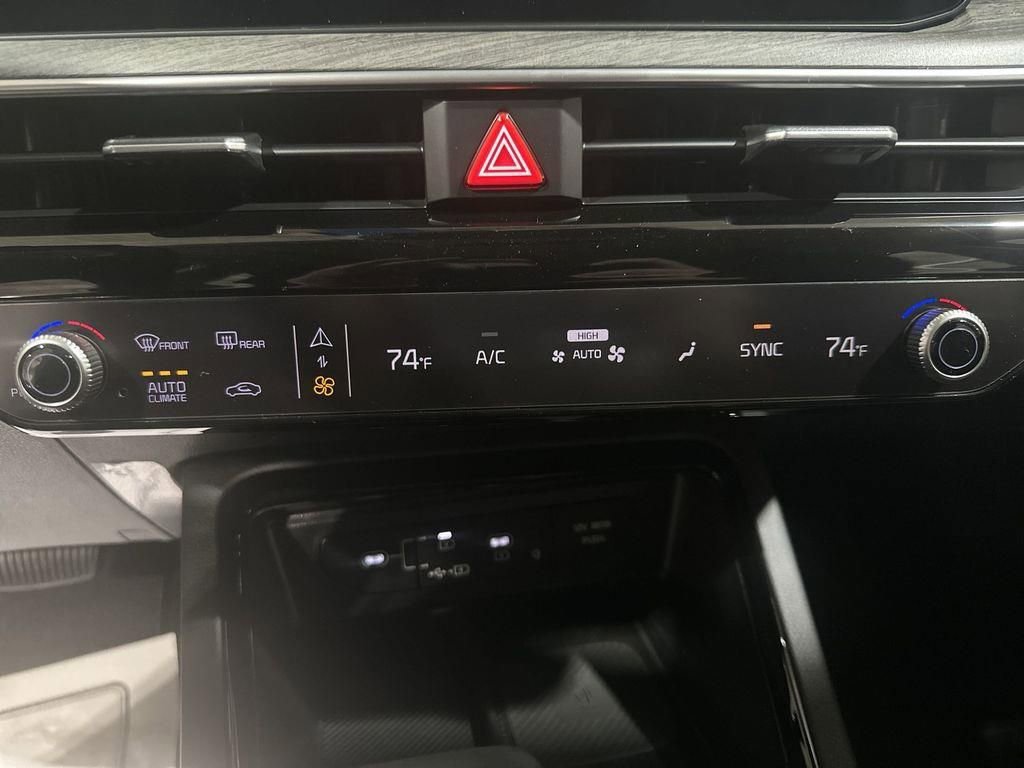 New 2026 Kia K5 EX image 18