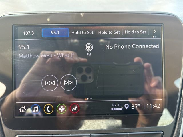 Used 2023 Chevrolet Malibu LT image 5