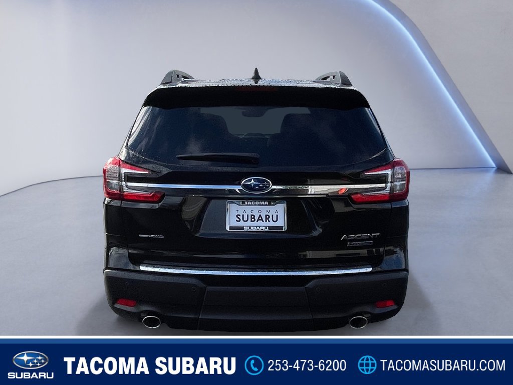 New 2027 Subaru Ascent Touring AWD/4WD image 4