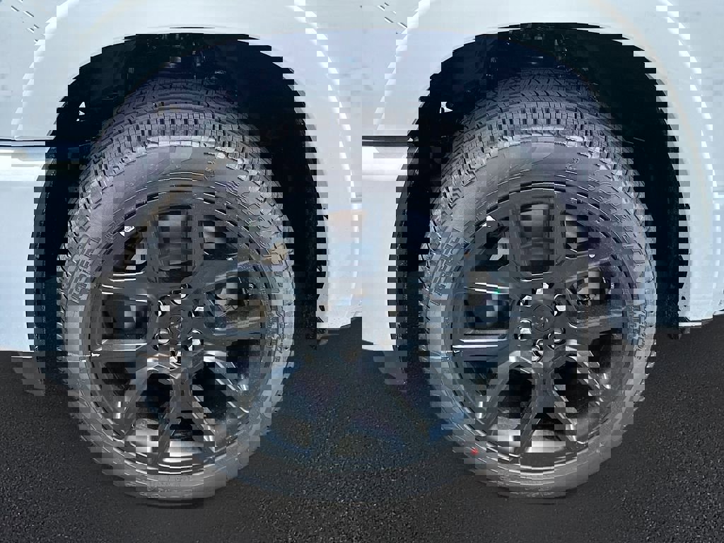 New 2025 RAM 1500 Laramie w/ Night Edition image 41