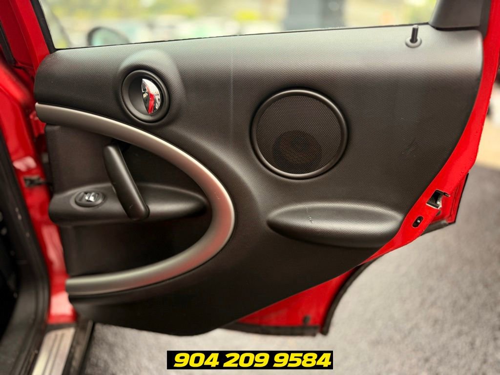 Used 2014 MINI Cooper Countryman FWD image 18