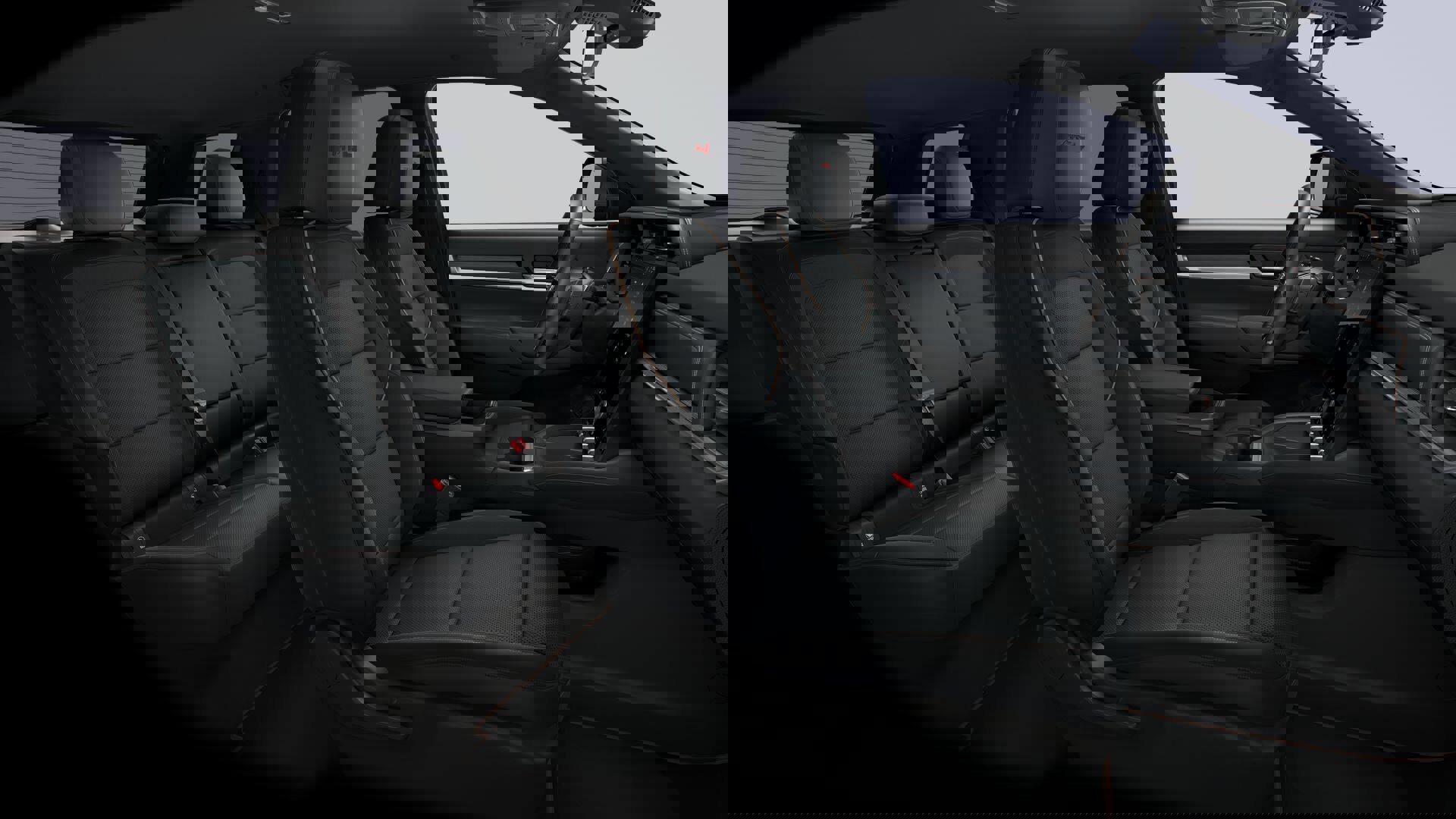 New 2026 GMC Terrain AT4 image 56