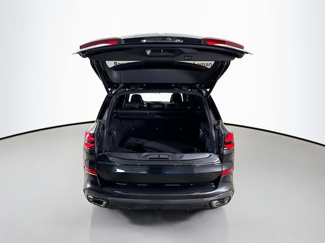 Used 2024 BMW X5 xDrive50e w/ M Sport Package image 27