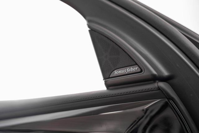 Used 2025 Maserati Grecale Modena image 15