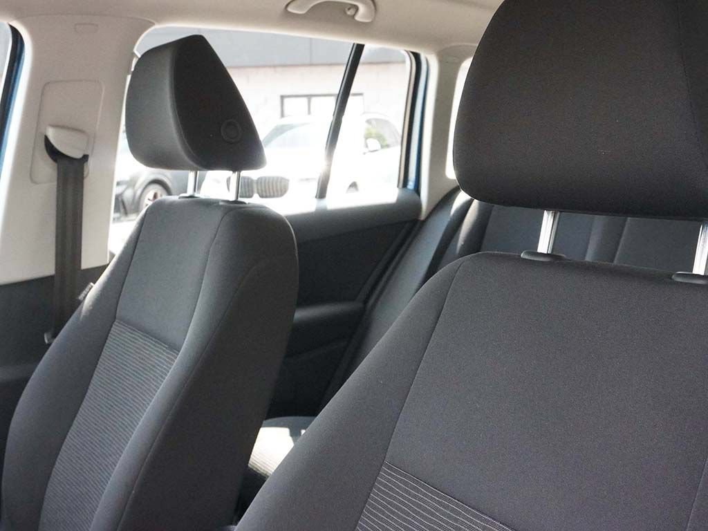 Used 2018 Volkswagen Tiguan Limited w/ Premium Package AWD/4WD image 25