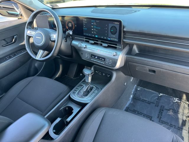 Used 2025 Hyundai Kona SEL AWD/4WD image 20