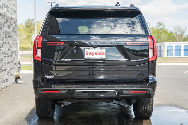 New 2026 Ford Expedition Max Platinum image 7