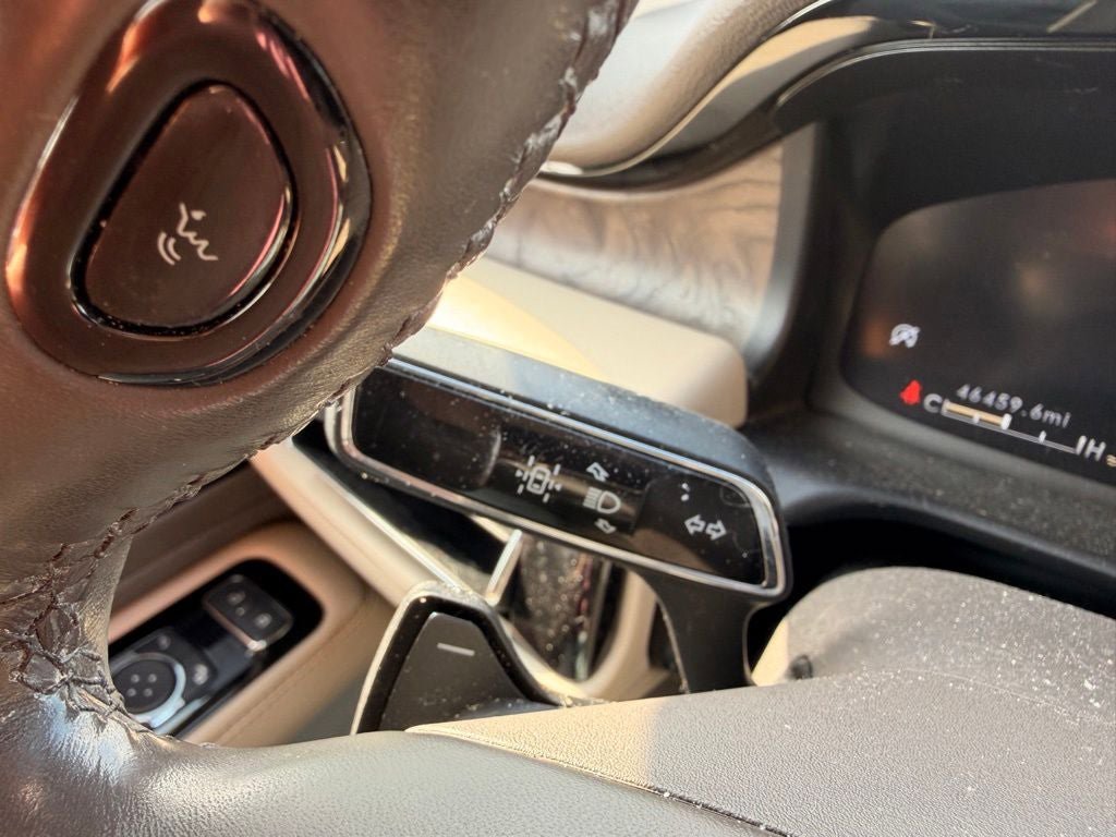 Used 2020 Lincoln Aviator Reserve w/ Equipment Group 202A AWD/4WD image 15