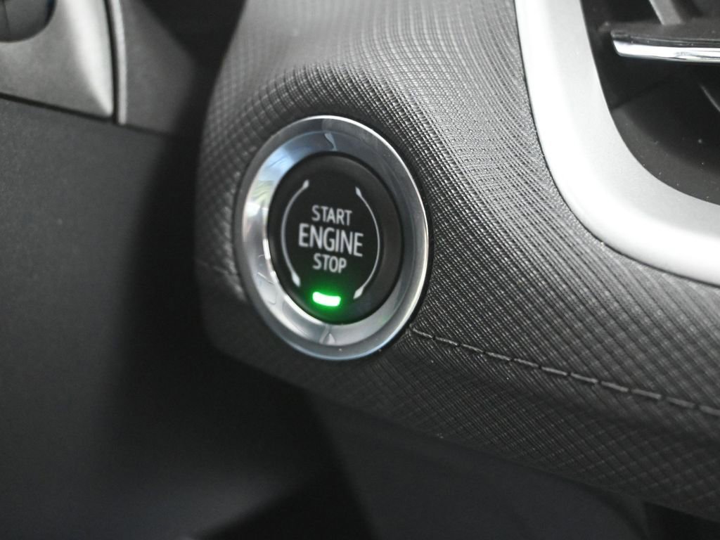 Used 2025 Chevrolet TrailBlazer LT image 25