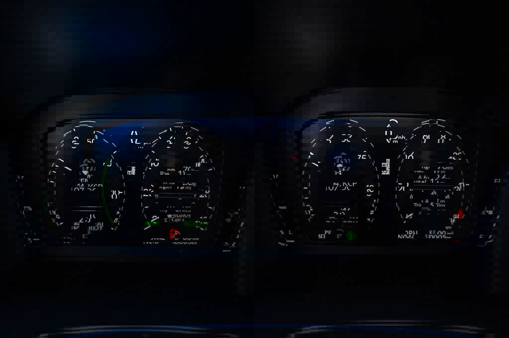 New 2026 Honda CR-V Sport-L image 27